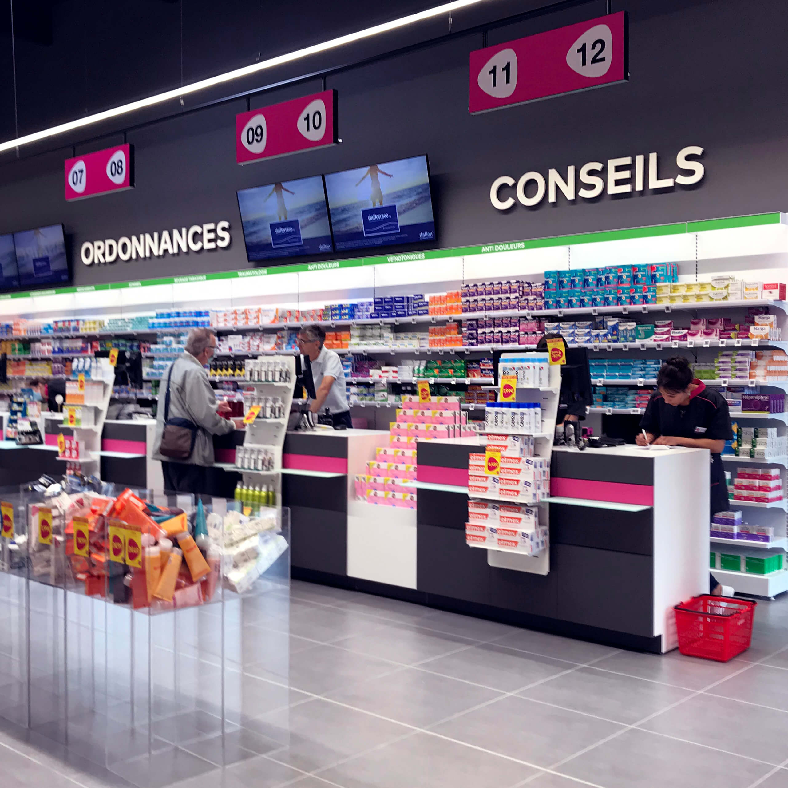 Pharmacie Royallieu