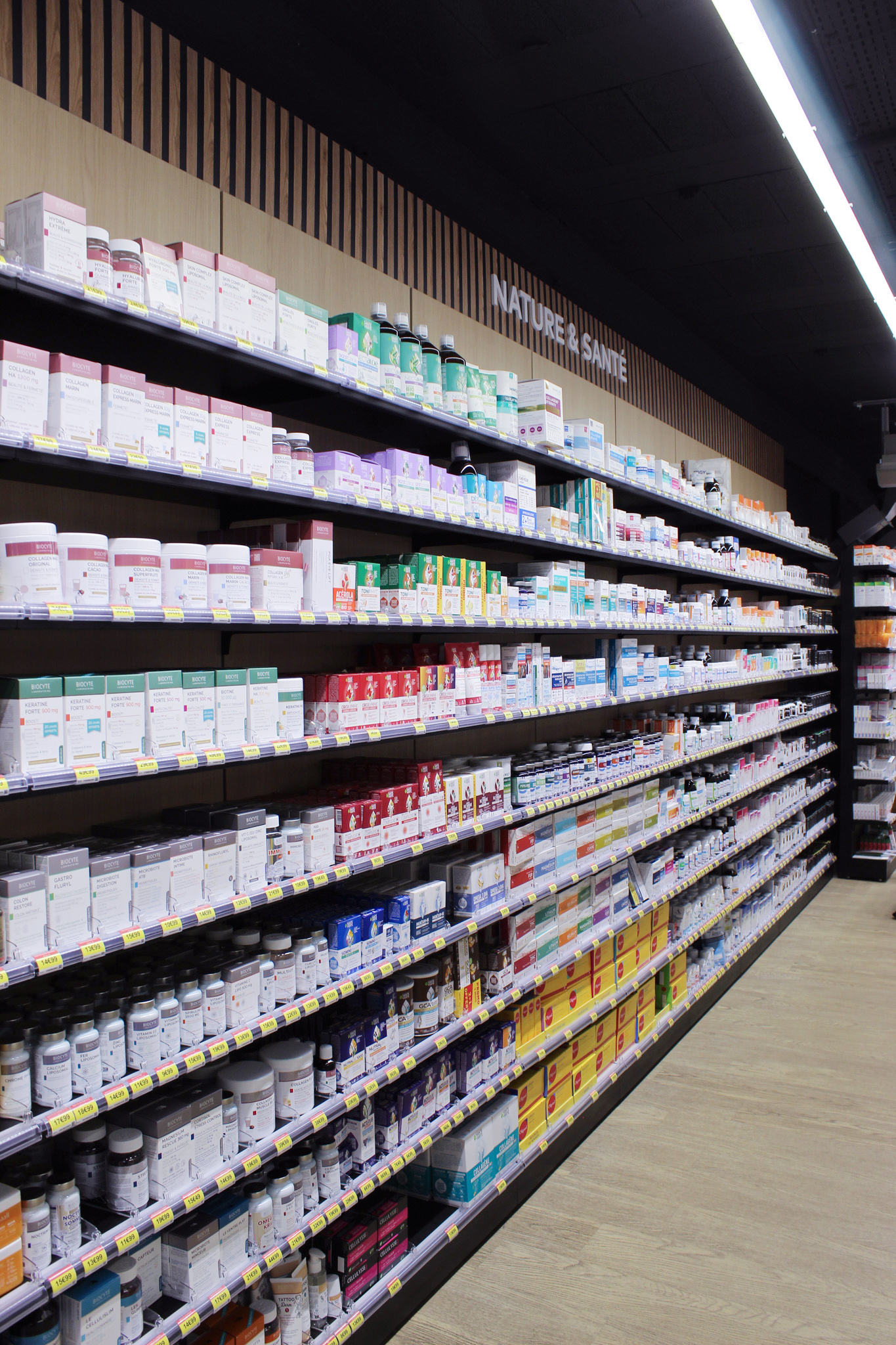 Pharmacie de la Galerie