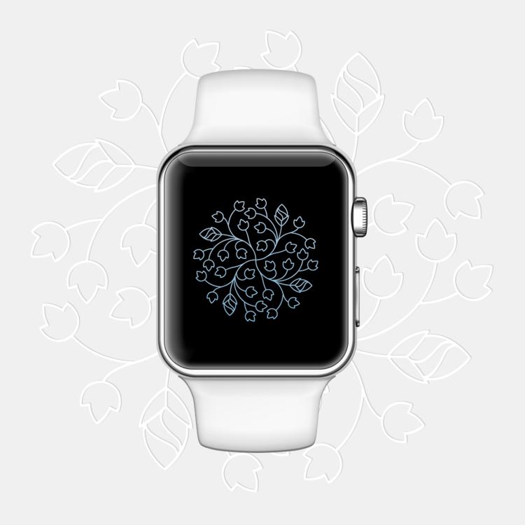 Création d'identité visuelle | Espace Kenko