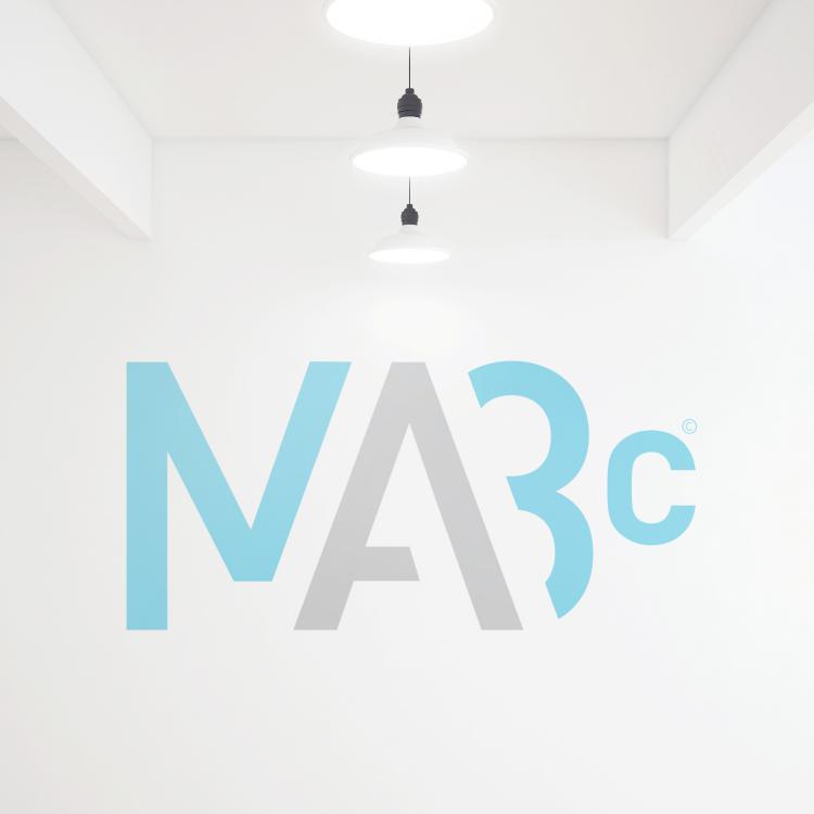 Création Logotype | MA3C