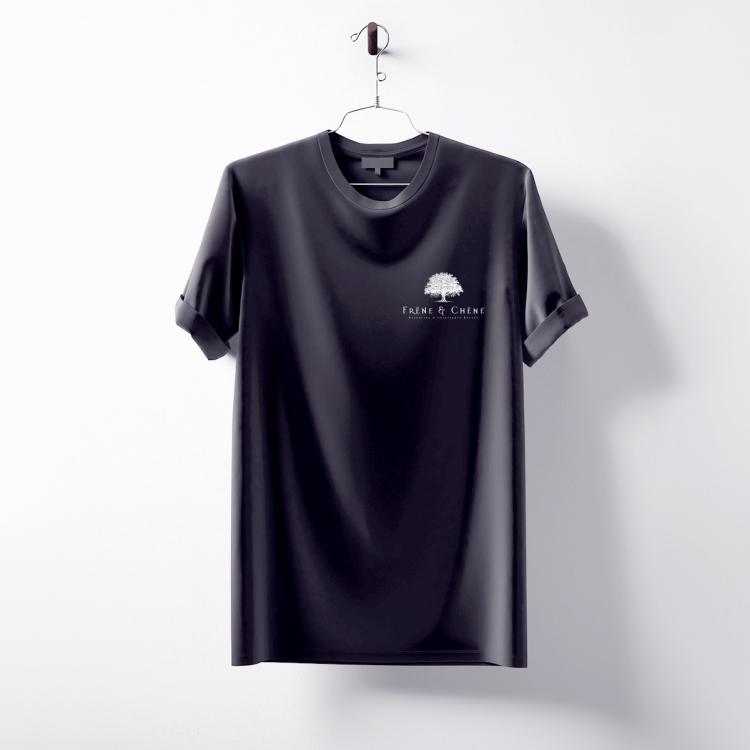 T-shirt | Frêne & Chêne
